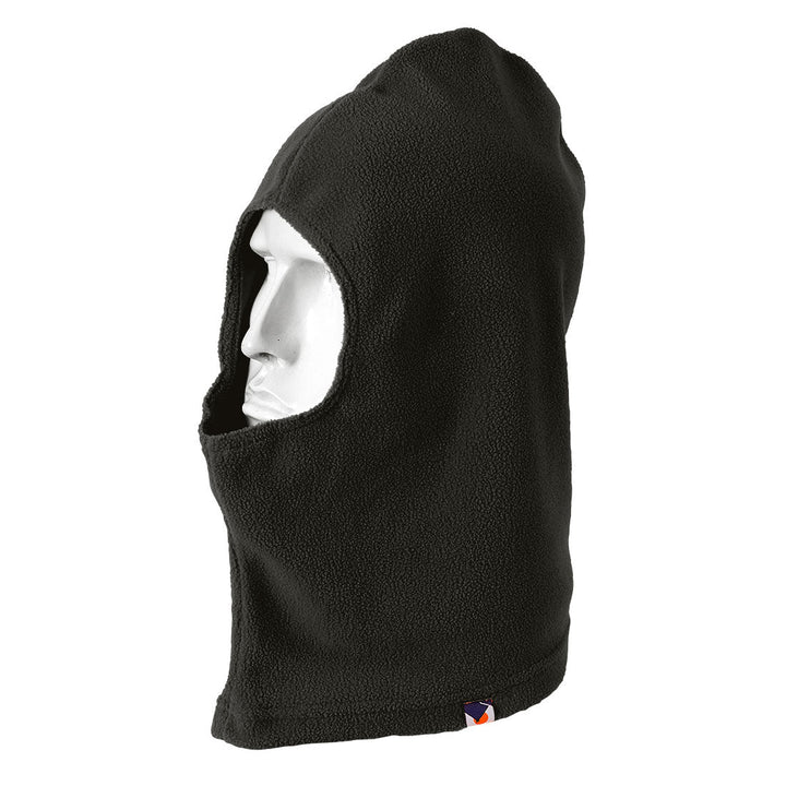 Portwest CS20 Fleece Balaclava 1#colour_black