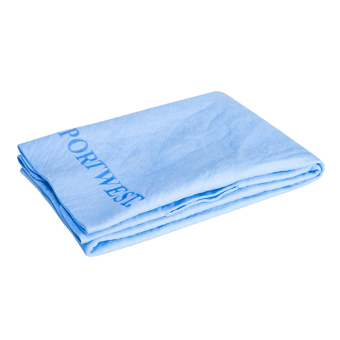 Portwest CV06 Cooling Towel 1#colour_blue