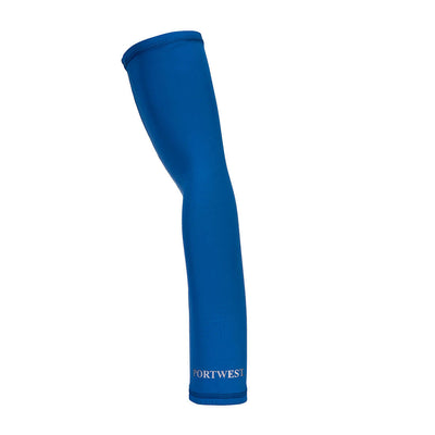 Portwest CV08 Cooling Sleeves 1#colour_blue