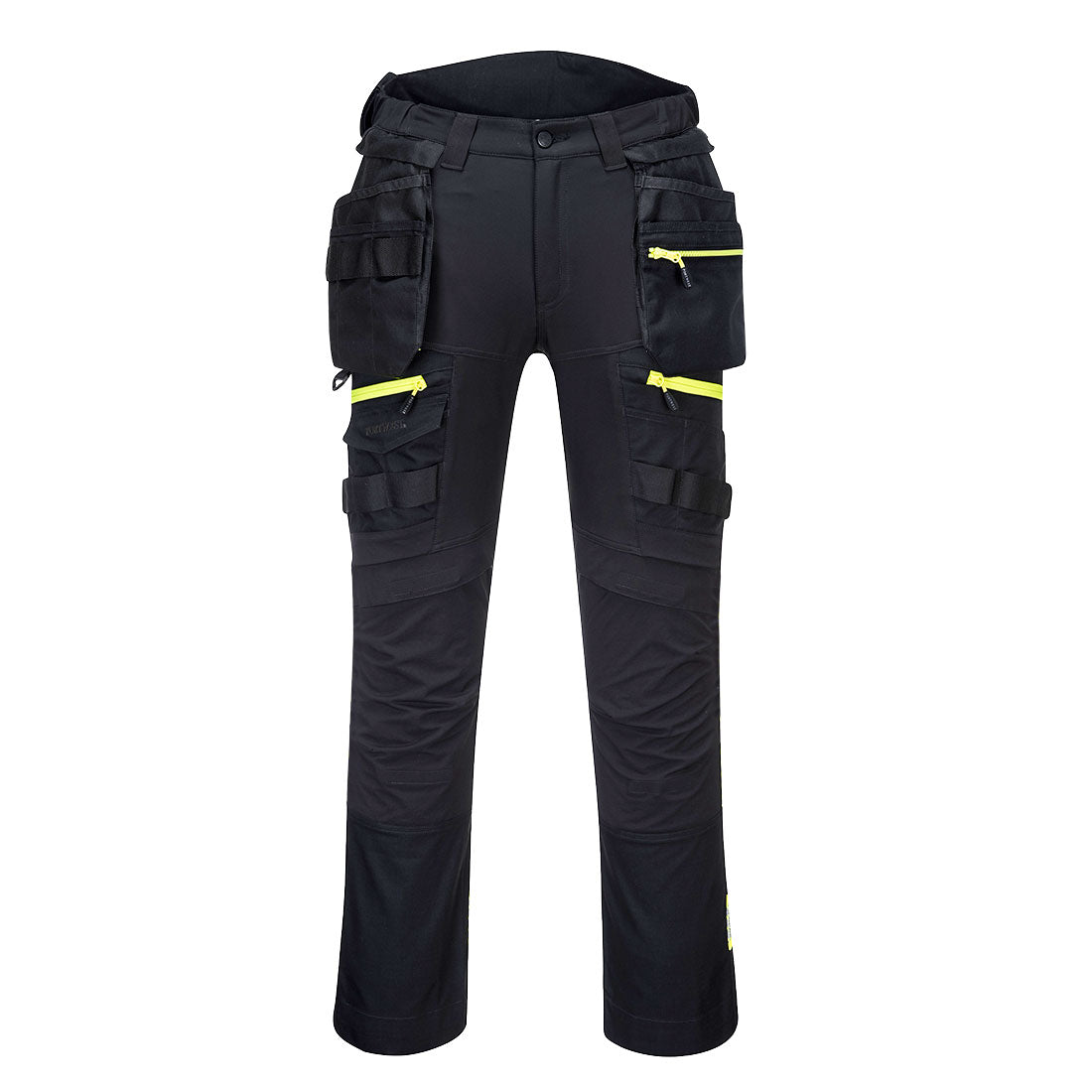 Insulated Freezer Coveralls | Ergodyne