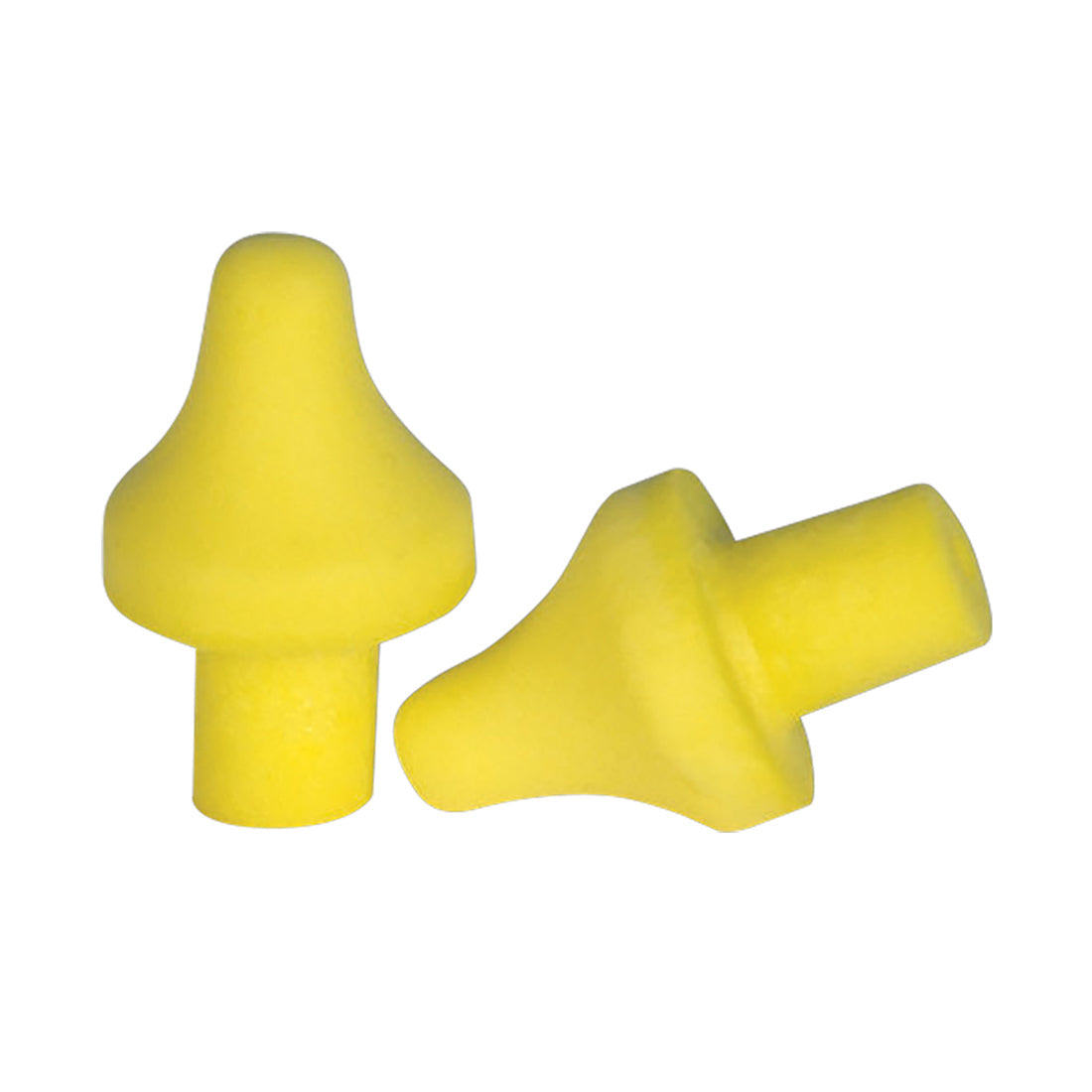 Portwest EP18 Replacement Pods (50 pairs) 1#colour_yellow