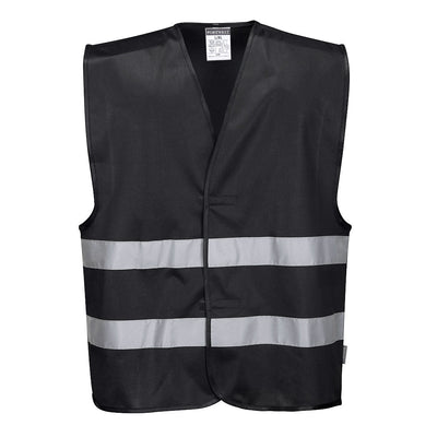 Portwest F474 Iona Vest 1#colour_black