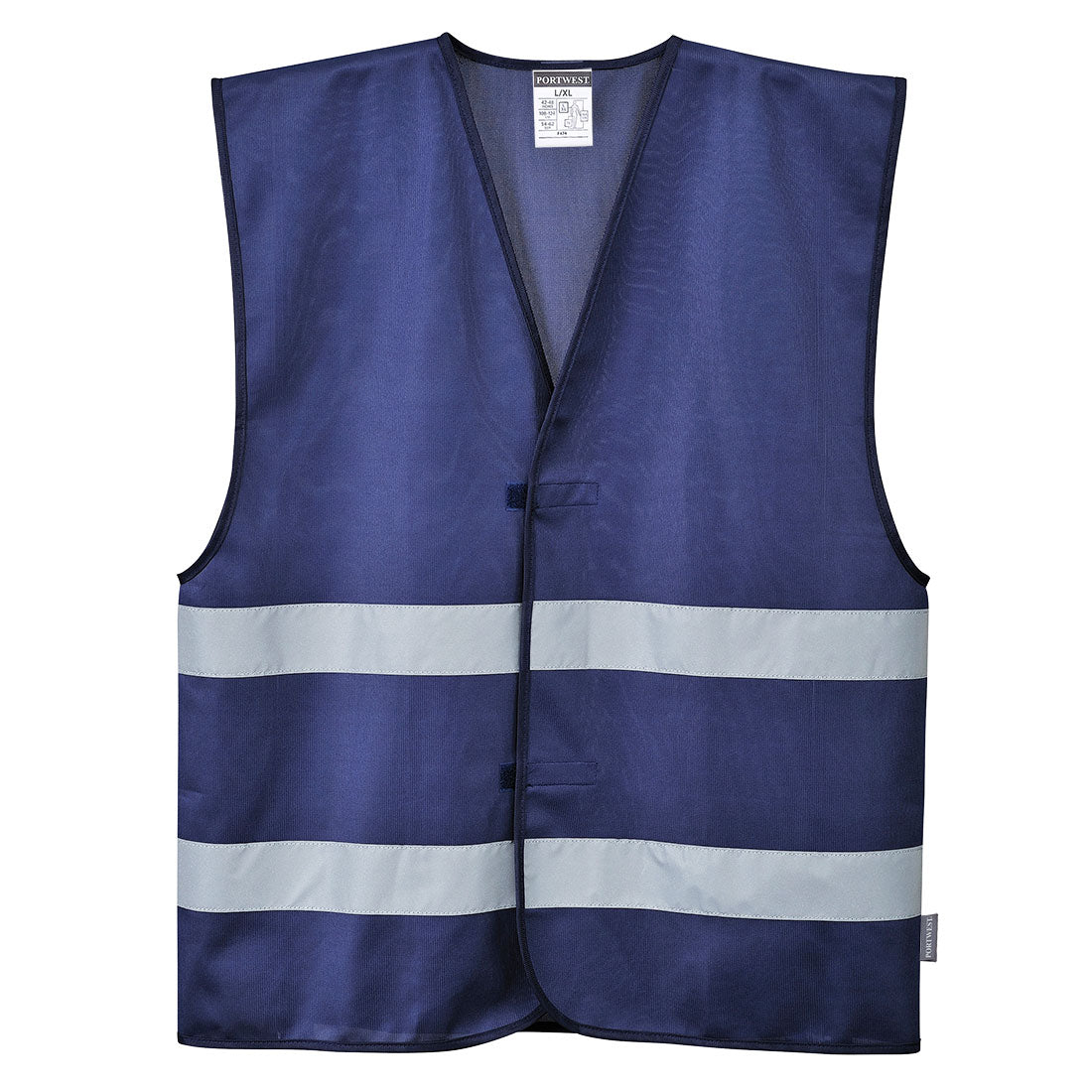 Portwest F474 Iona Vest 1#colour_navy