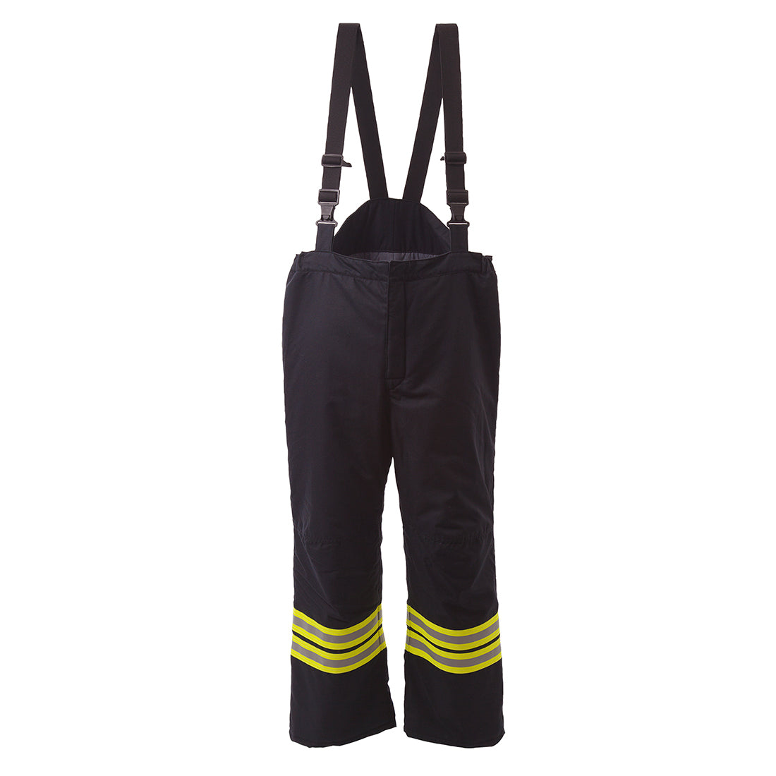 Portwest FB31 3000 Flame Retardant Over-Trousers 1#colour_navy