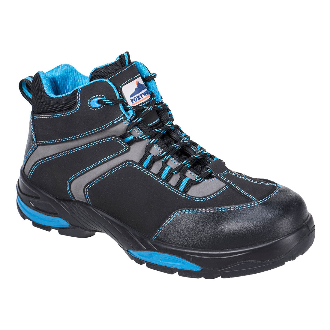 Portwest FC60 Compositelite Operis Boots S3 HRO 1#colour_blue