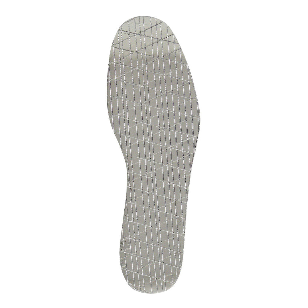 Portwest FC88 Thermal Aluminium Insoles 1#colour_grey