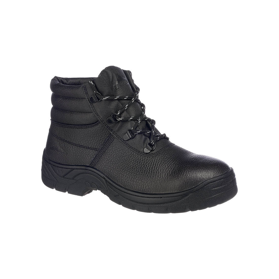 Portwest FD03 Steelite Protector Plus Boots S3 HRO 1#colour_black