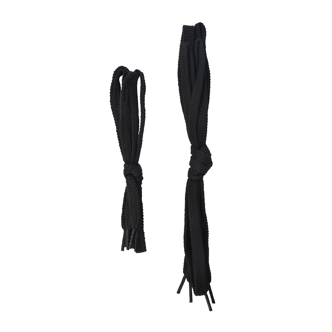 Portwest FL02 Steelite 150cm Boot laces 1#colour_black