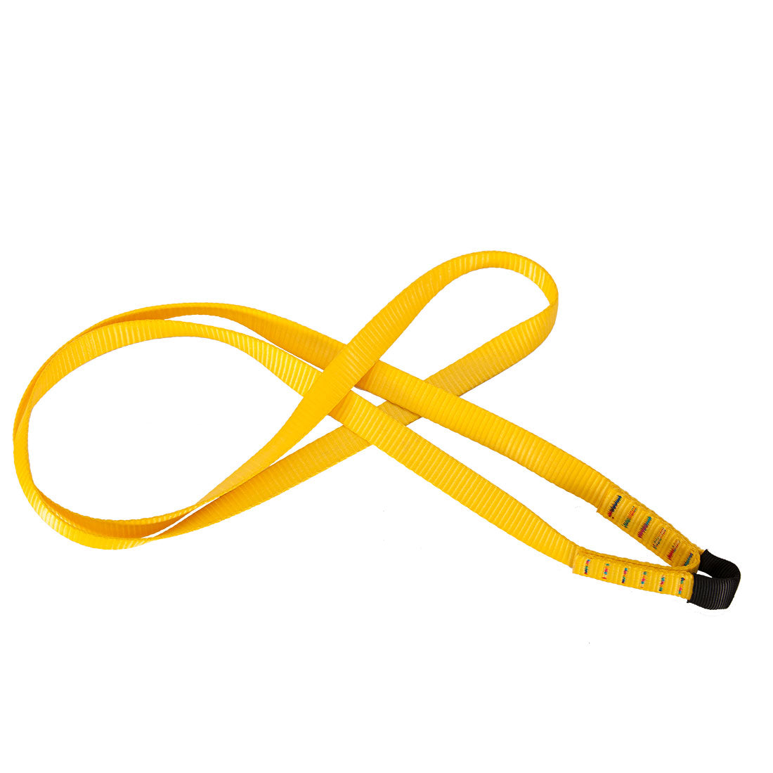 Portwest FP02 Webbing Anchorage Sling 1#colour_yellow