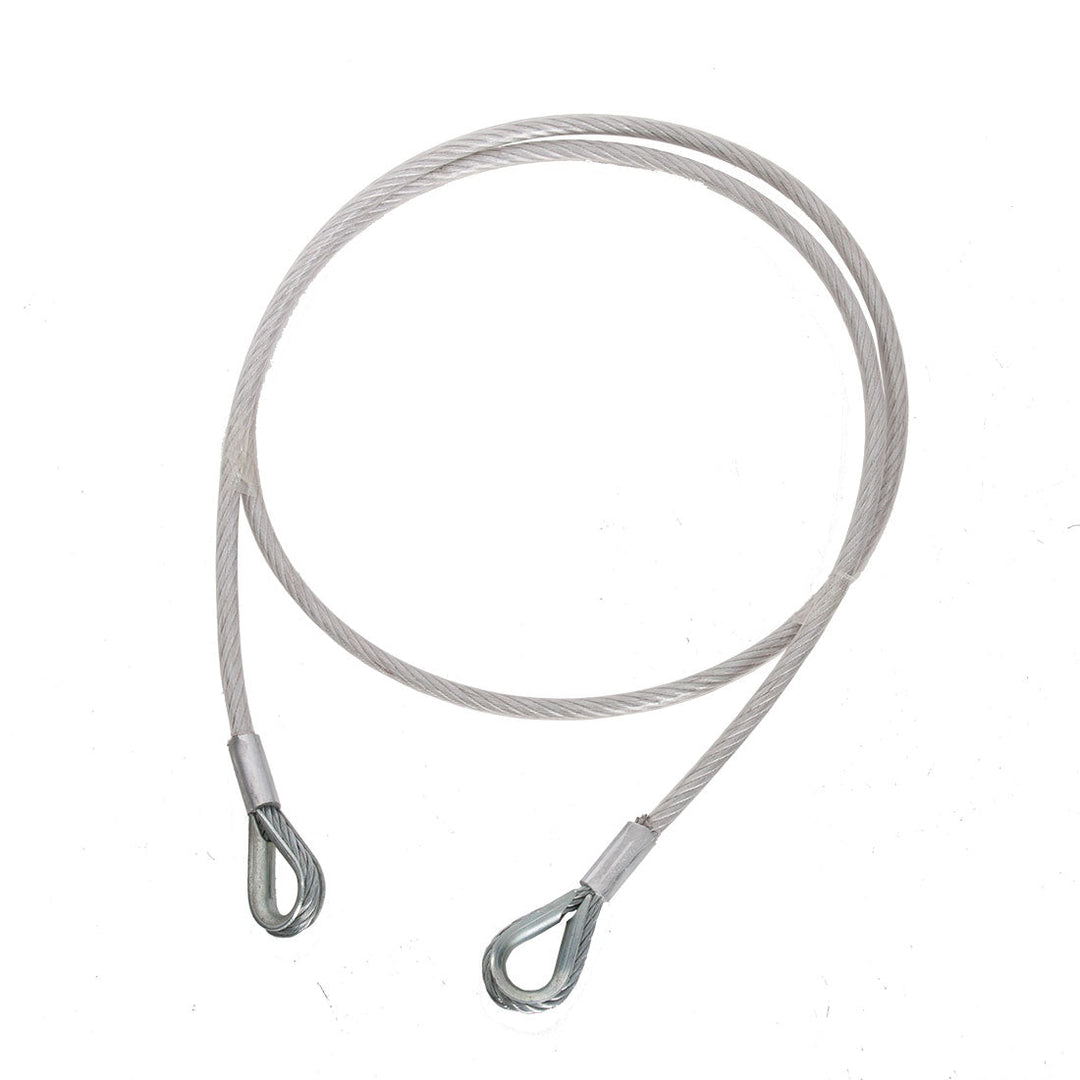 Portwest FP05 Cable Anchorage Sling 1#colour_silver