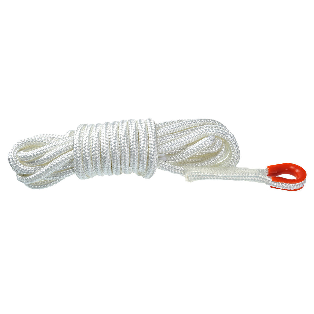 Portwest FP27 10 Metre Static Rope 1#colour_white