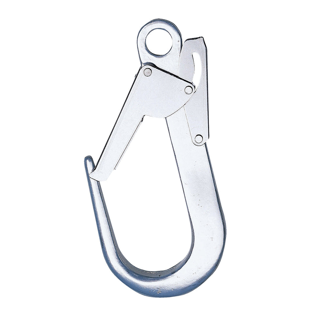 Portwest FP35 Scaffold Hook 1#colour_silver