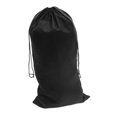 Portwest FP99 Nylon Drawstring Bag 1#colour_black
