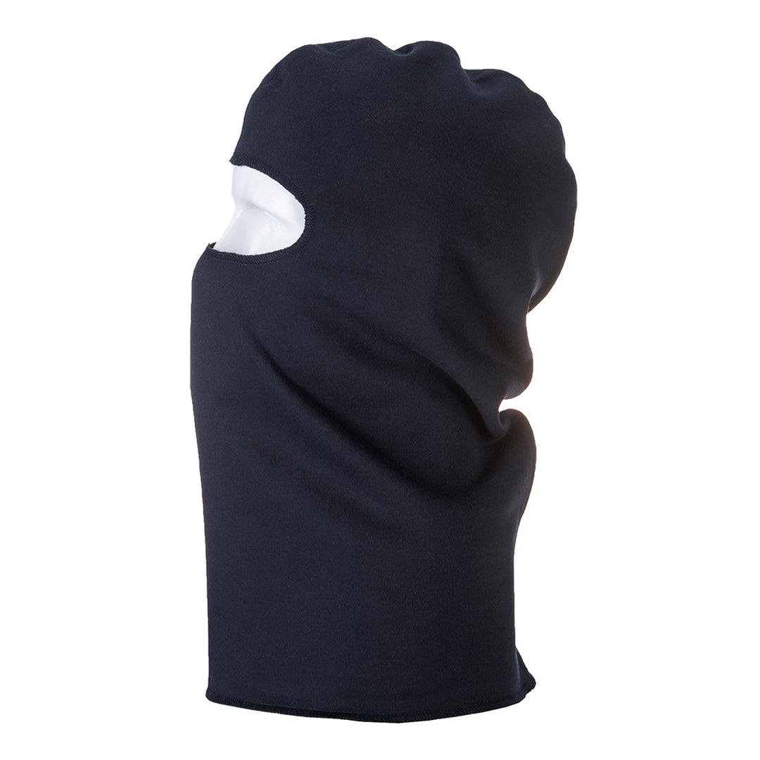 Portwest FR09 FR Anti-Static Balaclava 1#colour_navy