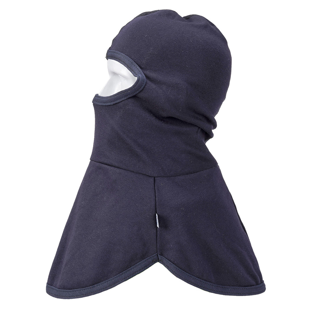 Portwest FR20 FR Anti-Static Balaclava Hood 1#colour_navy