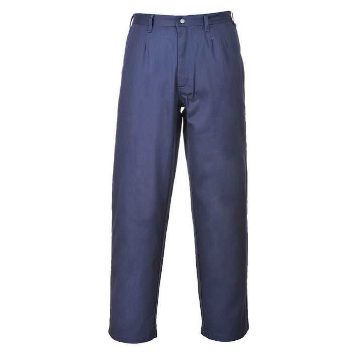 Portwest FR36 Bizflame Pro Flame Retardant Trousers 1#colour_navy