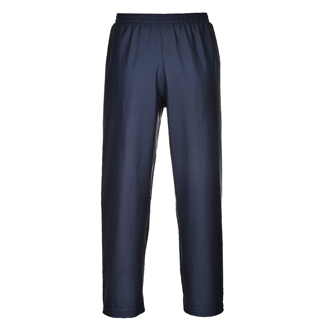 Portwest FR47 Sealtex Flame Retardant Trousers 1#colour_navy