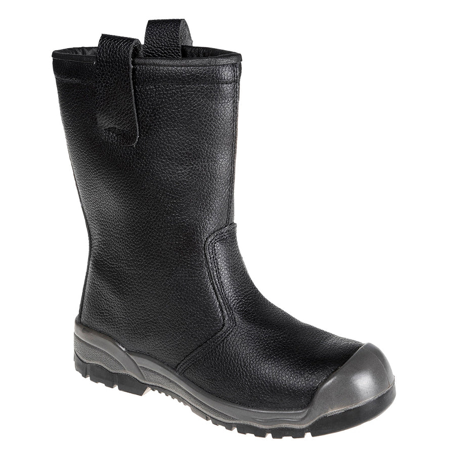 Trojen Rigger Boot Rigger Boots - Top brands, all trades