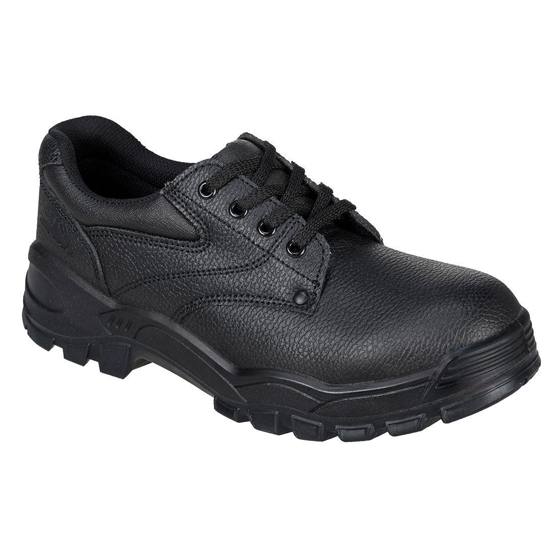 Portwest FW19 Work Shoes O1 1#colour_black
