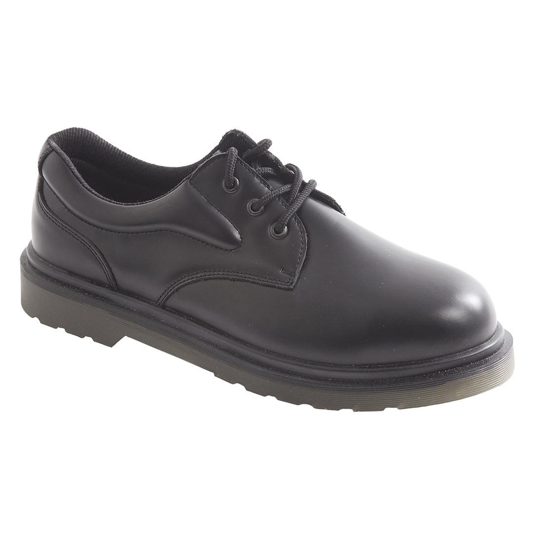 Portwest FW26 Steelite Air Cushion Safety Shoes SB 1#colour_black