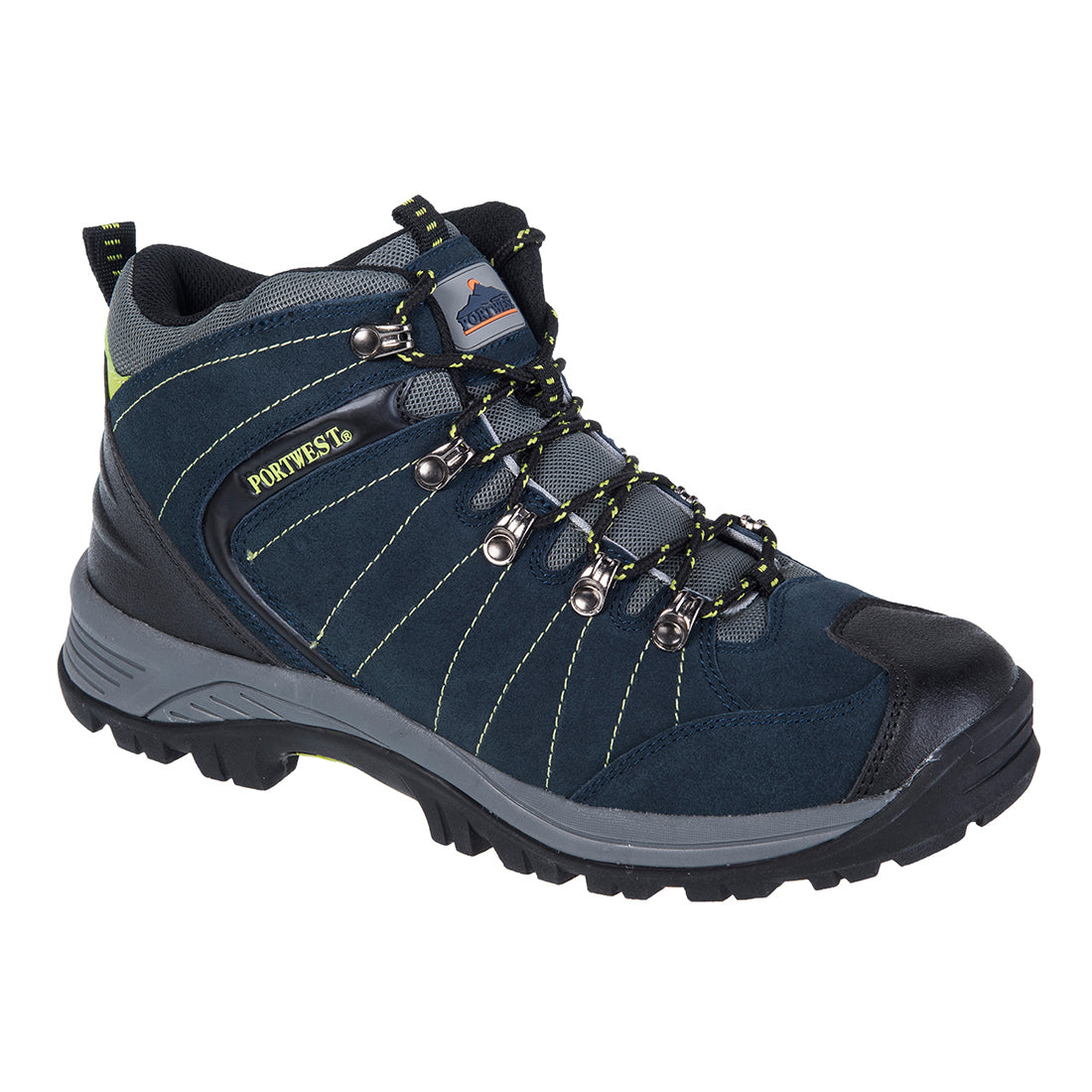 Portwest FW40 Limes Occupational Hiker Boots OB 1#colour_navy