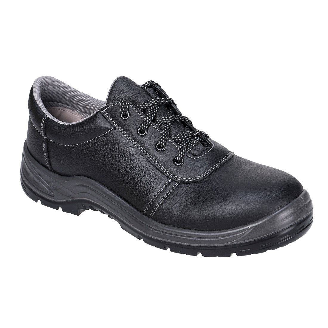 Portwest FW43 Steelite Kumo Shoes S3 1#colour_black