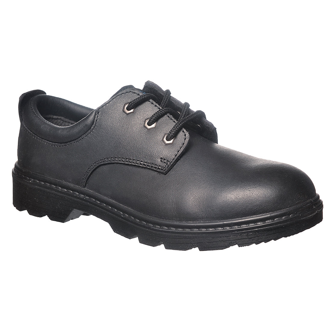 Portwest FW44 Steelite Thor Shoes S3 1#colour_black