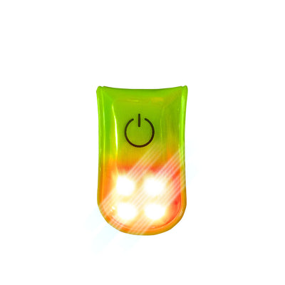 Portwest HV07 Attachable Magnetic LED Light 1#colour_yellow