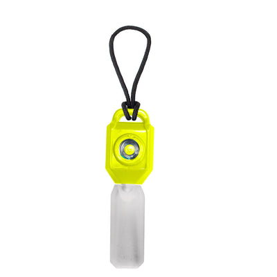 Portwest HV09 LED Zip Pullers 1#colour_yellow