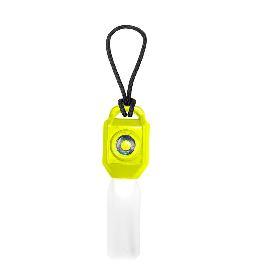 Portwest HV09 LED Zip Pullers 1#colour_yellow 2#colour_yellow