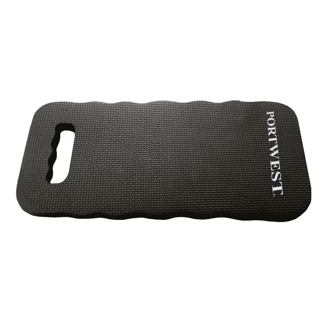 Portwest KP05 Kneeling Pad 1#colour_black