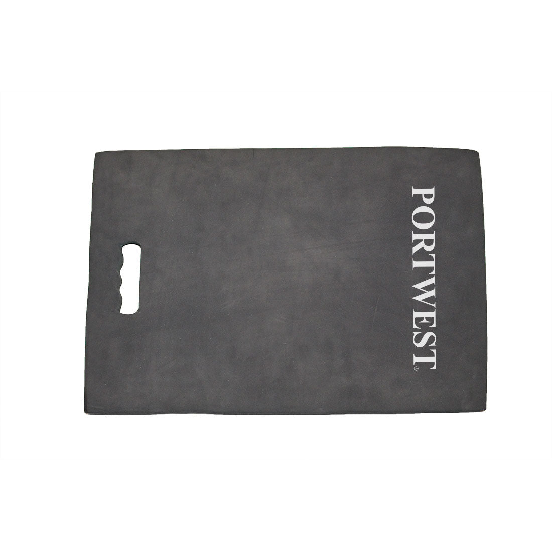 Portwest KP15 Total Comfort Kneeling Pad 1#colour_black