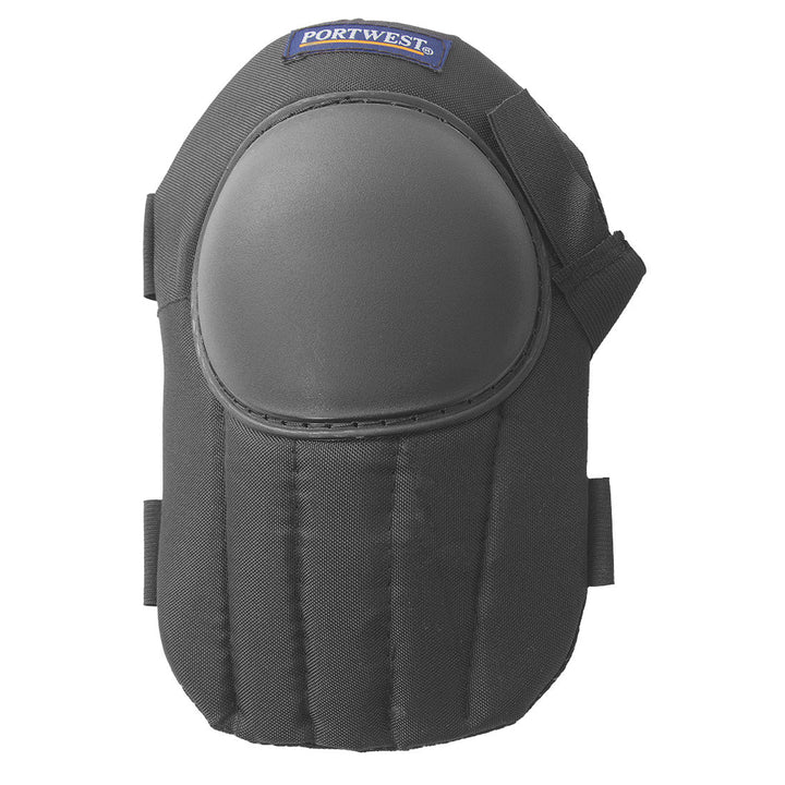 Portwest KP20 Lightweight Knee Pad 1#colour_black