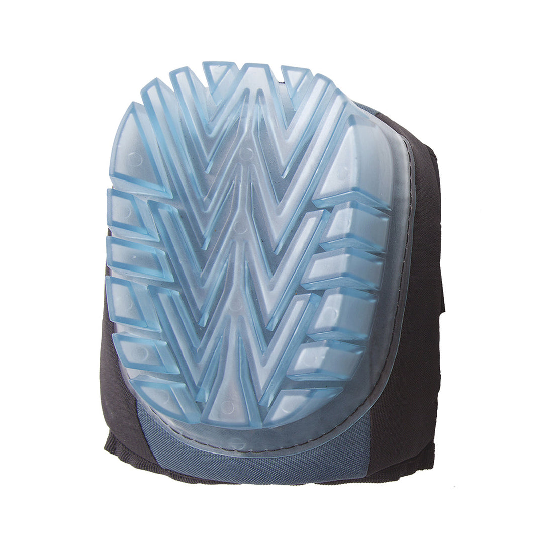 Portwest KP40 Ultimate Gel Knee Pad 1#colour_black