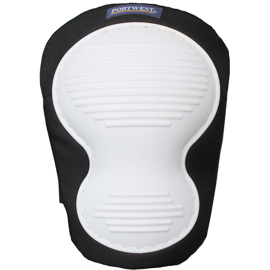 Portwest KP50 Non-Marking Knee Pad 1#colour_white