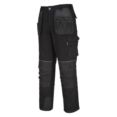 Portwest KS14 Tungsten Holster Trousers 1#colour_black