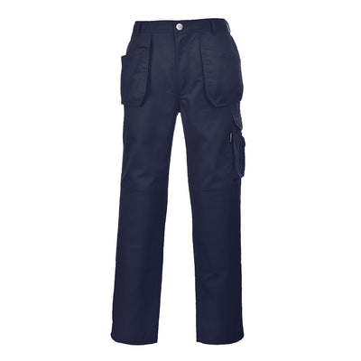 Portwest KS15 Slate Holster Trousers 1#colour_navy