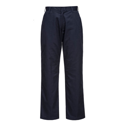 Portwest LW30 Ladies Magda Trousers 1#colour_dark-navy