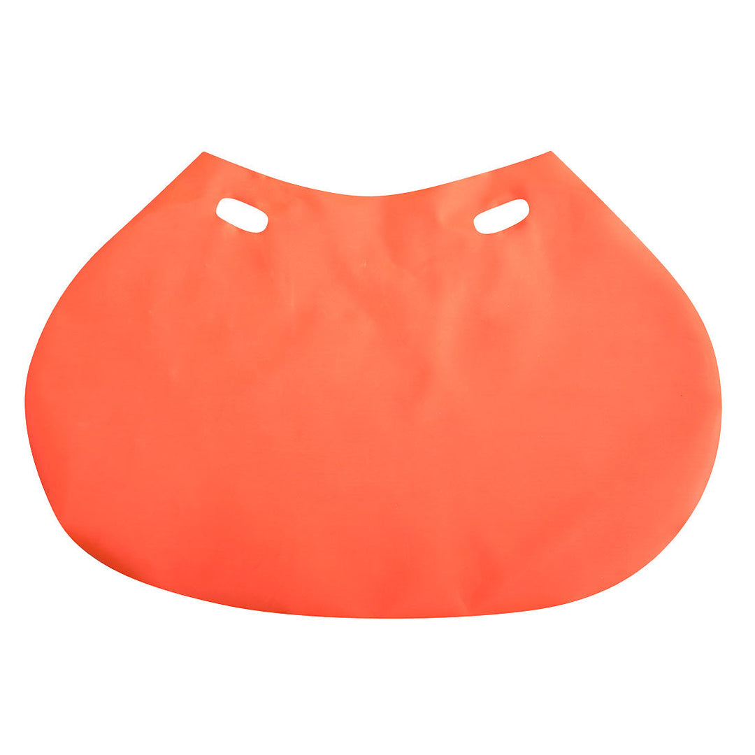 Portwest PA08 Neck Cover 1#colour_orange