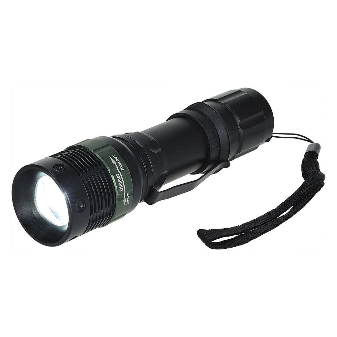 Portwest PA54 Tactical Torch 1#colour_black