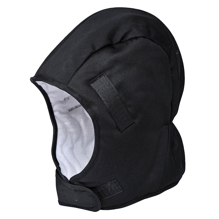 Portwest PA58 Helmet Winter Liner 1#colour_black