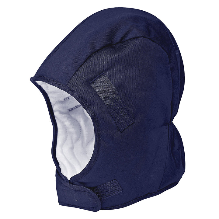 Portwest PA58 Helmet Winter Liner 1#colour_navy