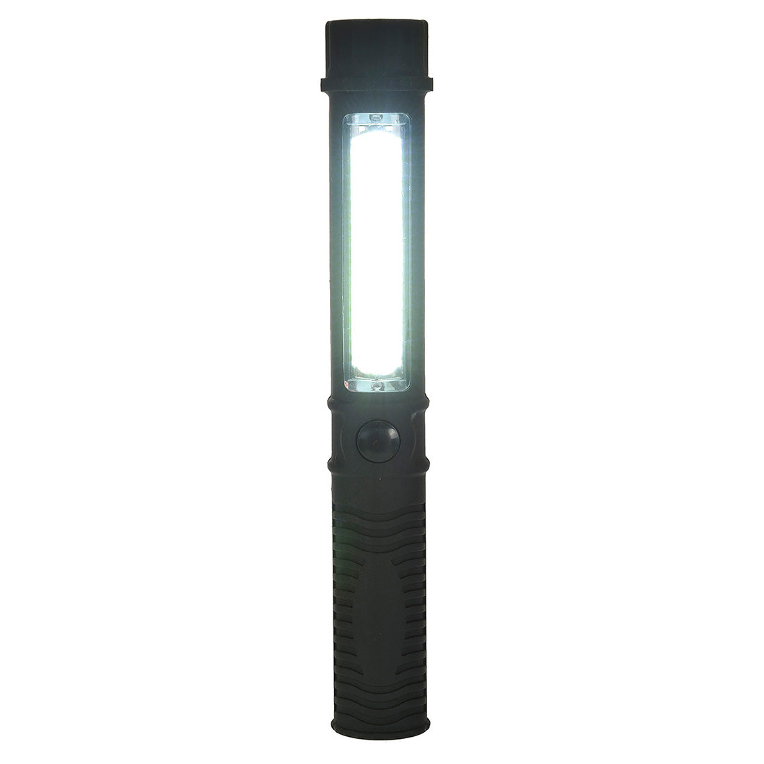 Portwest PA65 Inspection Flashlight 1#colour_black 2#colour_black