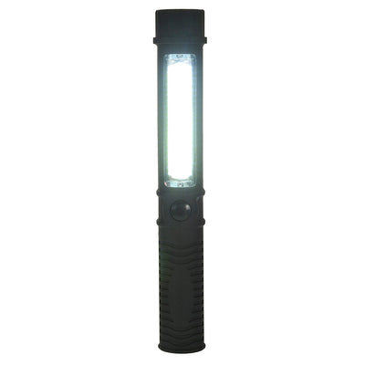 Portwest PA65 Inspection Flashlight 1#colour_black 2#colour_black