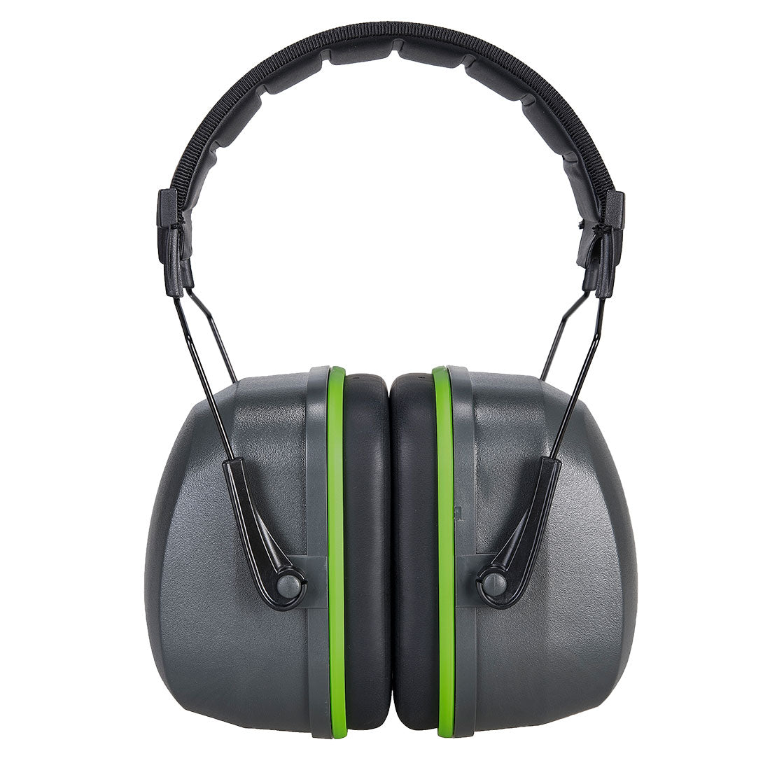 Portwest PS46 Premium Ear Muff 1#colour_grey