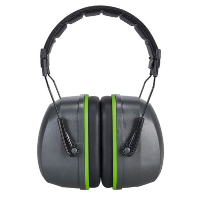 Portwest PS46 Premium Ear Muff 1#colour_grey
