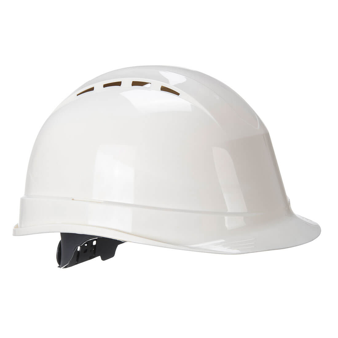 Portwest PS50 Arrow Safety Helmet 1#colour_white