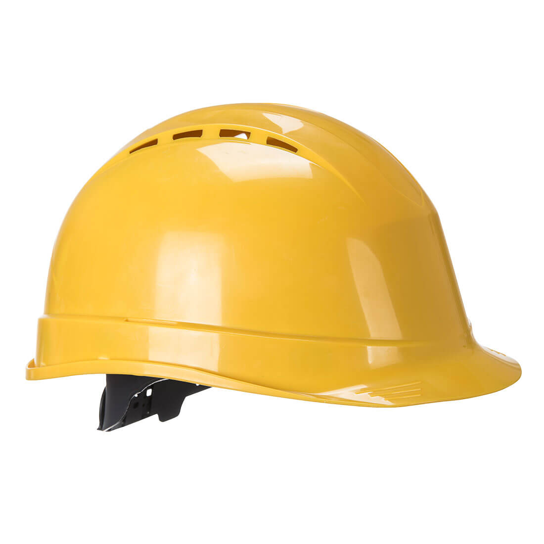 Portwest PS50 Arrow Safety Helmet 1#colour_yellow