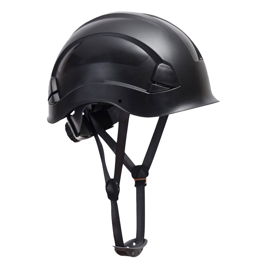 Portwest PS53 Height Endurance Helmet 1#colour_black