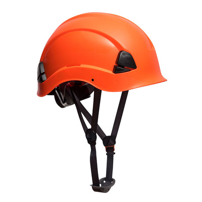 Portwest PS53 Height Endurance Helmet 1#colour_orange